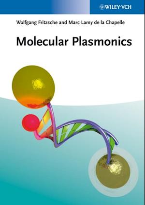 Molecular Plasmonics