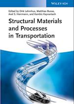 Structural Materials and Processes in Transportation