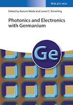 Photonics and Electronics with Germanium