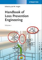 Handbook of Loss Prevention Engineering