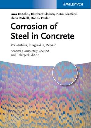 Corrosion of Steel in Concrete