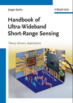 Handbook of Ultra-Wideband Short-Range Sensing