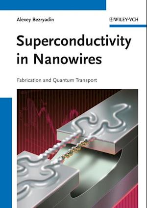 Superconductivity in Nanowires