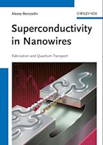 Superconductivity in Nanowires