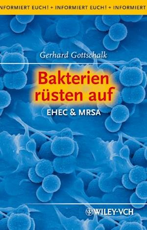 Bakterien rüsten auf