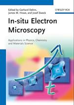 In-situ Electron Microscopy