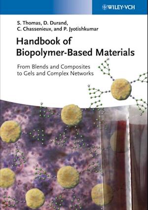 Handbook of Biopolymer-Based Materials