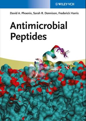 Antimicrobial Peptides