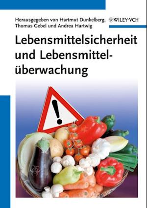 Lebensmittelsicherheit und Lebensmitteluberwachung