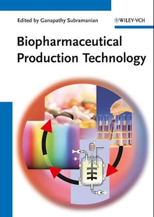 Biopharmaceutical Production Technology