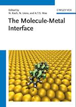 Molecule-Metal Interface