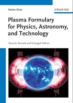 Plasma Formulary for Physics, Astronomy, and Technology