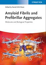 Amyloid Fibrils and Prefibrillar Aggregates