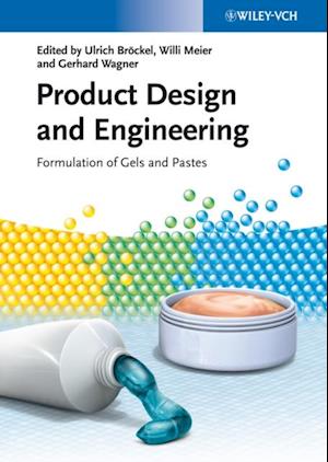 Product Design and Engineering