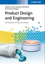 Product Design and Engineering