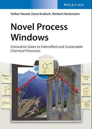 Novel Process Windows