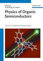 Physics of Organic Semiconductors