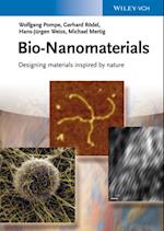 Bio-Nanomaterials