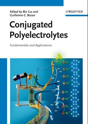 Conjugated Polyelectrolytes