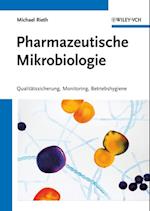 Pharmazeutische Mikrobiologie