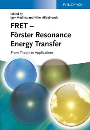 FRET - F rster Resonance Energy Transfer