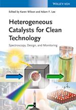 Heterogeneous Catalysts for Clean Technology