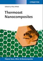 Thermoset Nanocomposites