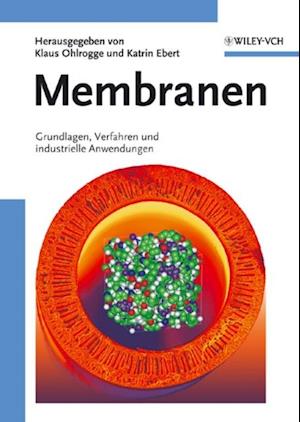 Membranen