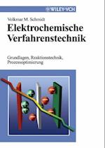 Elektrochemische Verfahrenstechnik