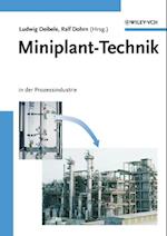 Miniplant-Technik