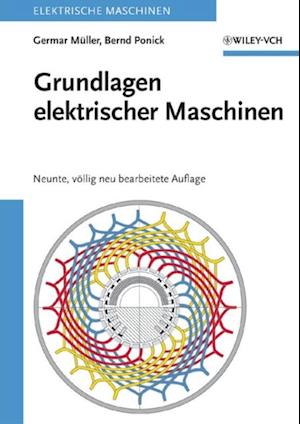 Grundlagen elektrischer Maschinen