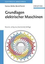 Grundlagen elektrischer Maschinen