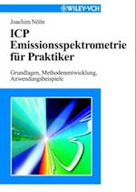 ICP Emissionsspektrometrie für Praktiker