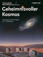 Geheimnisvoller Kosmos