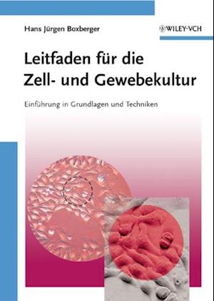 Leitfaden für die Zell- und Gewebekultur