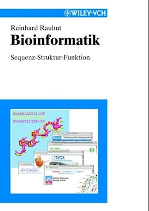 Bioinformatik