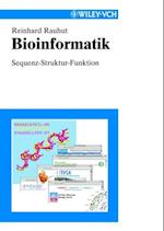 Bioinformatik