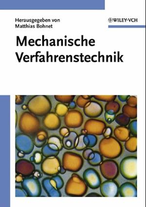 Mechanische Verfahrenstechnik