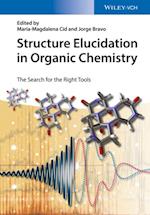 Structure Elucidation in Organic Chemistry