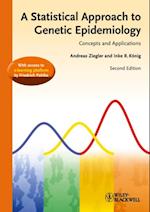 Statistical Approach to Genetic Epidemiology