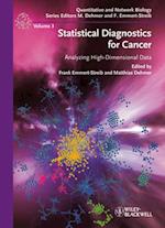 Statistical Diagnostics for Cancer