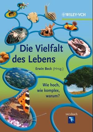 Die Vielfalt des Lebens