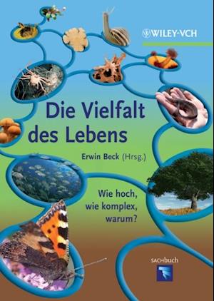 Die Vielfalt des Lebens