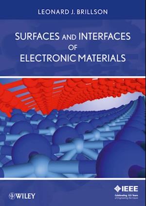 Surfaces and Interfaces of Electronic Materials