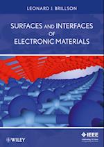 Surfaces and Interfaces of Electronic Materials