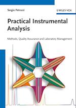 Practical Instrumental Analysis