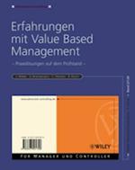 Erfahrungen mit Value Based Management