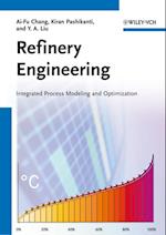 Refinery Engineering