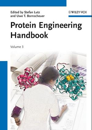 Protein Engineering Handbook, Volume 3