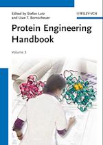 Protein Engineering Handbook, Volume 3